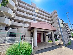 戸塚西パーク・ホームズ壱番館