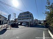 セブン-イレブン 横浜矢部店　約500ｍ　24時間営業のコンビニ