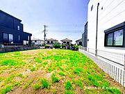 家の良し悪しだけでなく周辺環境も重要なポイント。良好な住環境はお子様の安全は勿論、居住者に安心感とゆとりを与えます。