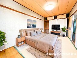 室内の画像