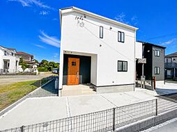 戸塚区深谷町 新築分譲住宅 全5棟 2号棟 2号棟