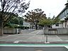 周辺：横浜市立間門小学校　約220ｍ