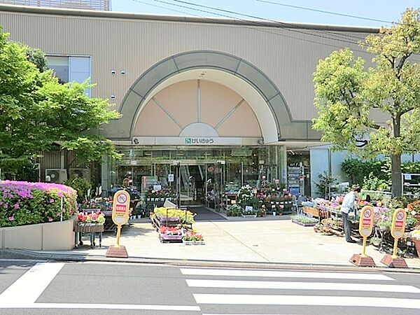 周辺を拡大表示