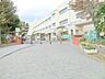 周辺：横浜市立港南台第一小学校　約500ｍ