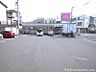 周辺：セブン-イレブン 横浜栄長沼町店　約850ｍ　24時間営業のコンビニです
