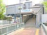 周辺：相模鉄道星川駅　約2200ｍ