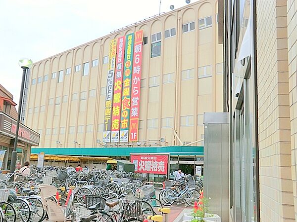 周辺を拡大表示