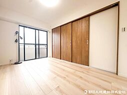 室内の画像