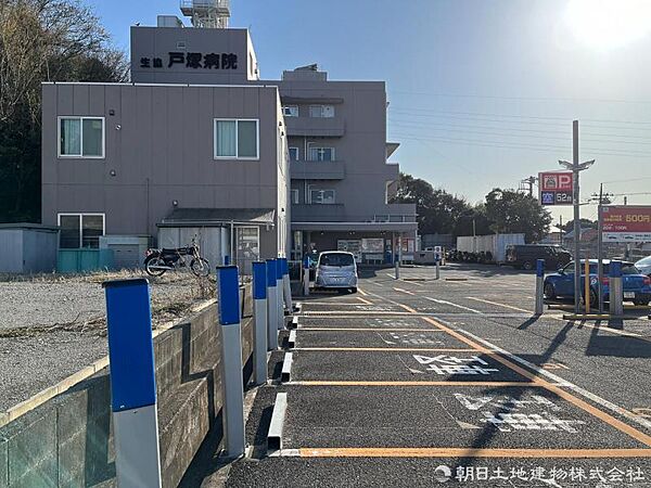 周辺を拡大表示