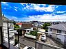 その他：【住戸からの眺望】遠くまで見渡せる開放的な眺望を現地にてご確認ください。