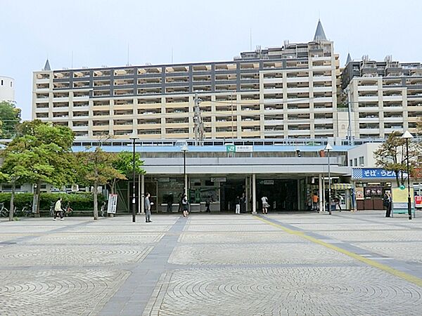 周辺を拡大表示