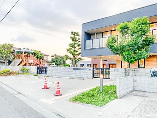 周辺を拡大表示