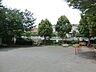 周辺：さちが丘蔵屋敷公園　約270ｍ