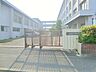 周辺：藤沢市立善行中学校　約900ｍ