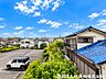 その他：【室内眺望】窓の先に広がる景色を楽しみながら、開放感あふれる心地よい時間を過ごせます。