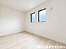 室内：【洋室】自分だけの時間をゆったり過ごせる空間♪お好みの家具で素敵なお部屋づくり