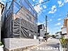 外観：【前面道路】現地までのアプローチをしっかりとご説明させて頂きます。お車と徒歩のアプローチをご一緒しますので、なんなりとご質問下さい。