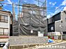 外観：【外観】現地でしか感じられない街並みや周辺環境。ぜひ一度、実際の住環境をご確認ください。