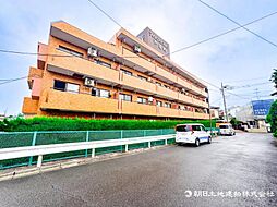 ライオンズマンション戸塚町