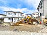 外観：【外観】暮らしの舞台にふさわしい住環境。日々の生活に心地よさと安らぎをもたらします。