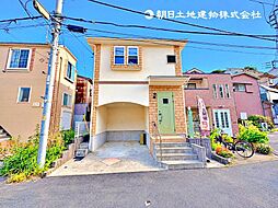 外観の画像