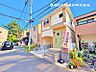 外観：【外観】空間に彩りを添えておしゃれな住空間を作り上げましす！！住生活を大事にした環境の整った場所 