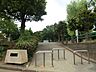 周辺：内林第二公園　約290ｍ