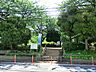 周辺：左右手公園　約240ｍ
