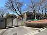 周辺：聖母の園保育園　約1720ｍ