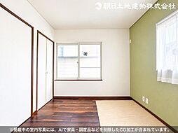 室内の画像