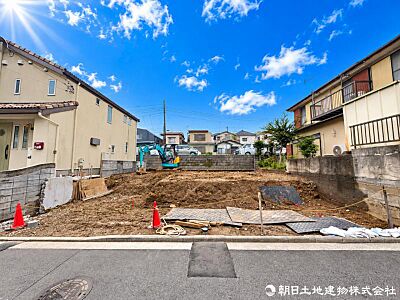 外観:【外観】現地でしか感じられない街並みや周辺環境。ぜひ一度、実際の住環境をご確認ください。 外観:【外観】現地でしか感じられない街並みや周辺環境。ぜひ一度、実際の住環境をご確認ください。