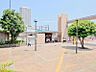周辺：横須賀線「東戸塚」駅　約450ｍ