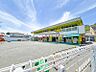 周辺：やよい台幼稚園　約670ｍ　幼保連携型こども園で広い園庭もあります