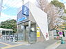 周辺：ブルーライン「弘明寺」駅　約700ｍ