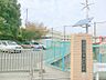 周辺：横浜市立岡村小学校　約970ｍ