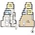 間取り：【間取図】