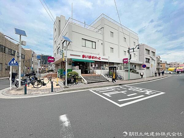 周辺を拡大表示