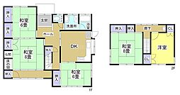 掛川市下俣南2丁目