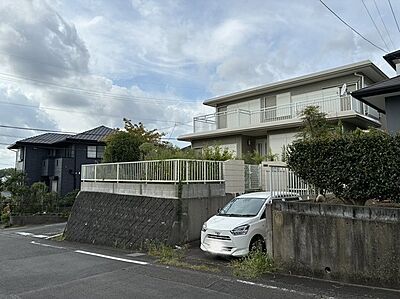 外観 外観
