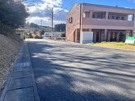 静岡県掛川市満水155-1：物件画像