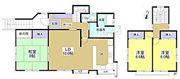 掛川市葛ヶ丘3丁目