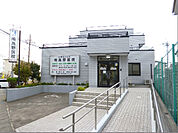 南高野医院（医療法人社団）（262m）