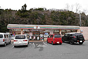 セブンイレブン 日立市民運動公園前店（1121m）