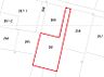 区画図：342.50m2（約103.6坪）