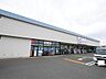 周辺：カワチ薬品 大沼店（1031m）