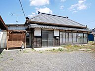 茨城県常陸太田市亀作町：物件画像