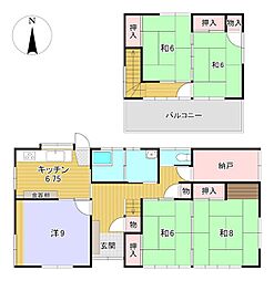 鮎川町6丁目241番