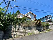 陽当たり・風通し良好