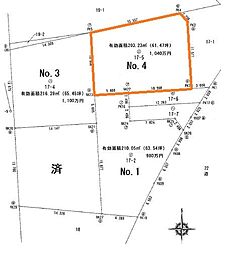南高野町1丁目 No.4