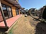 その他：広いお庭は自由自在！